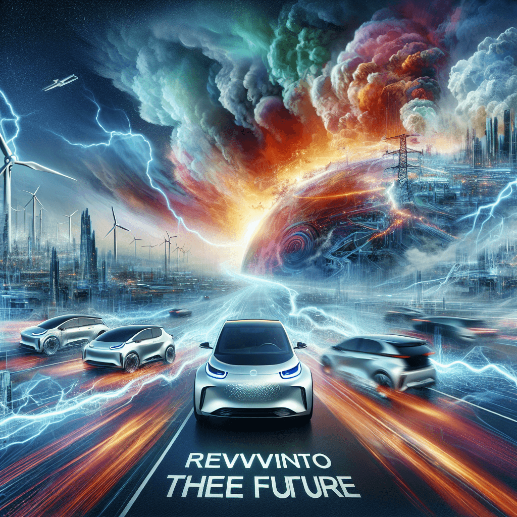 Revving into the Future: Tesla's Budget Models Set to Take China by Storm