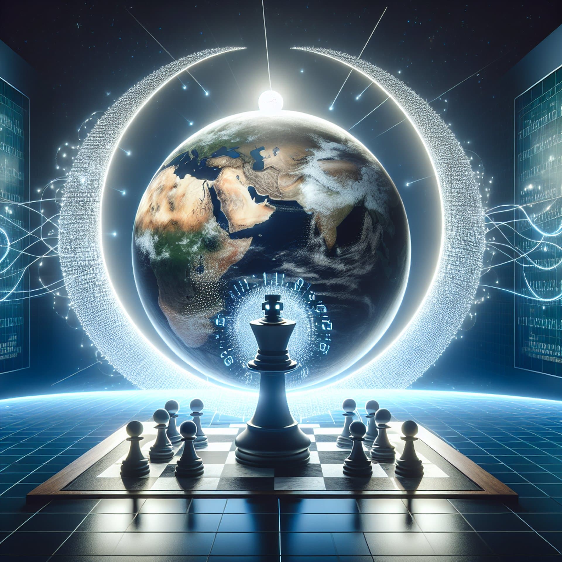 OpenAI's Atlas Browser: The Game-Changer in the AI Supremacy Race