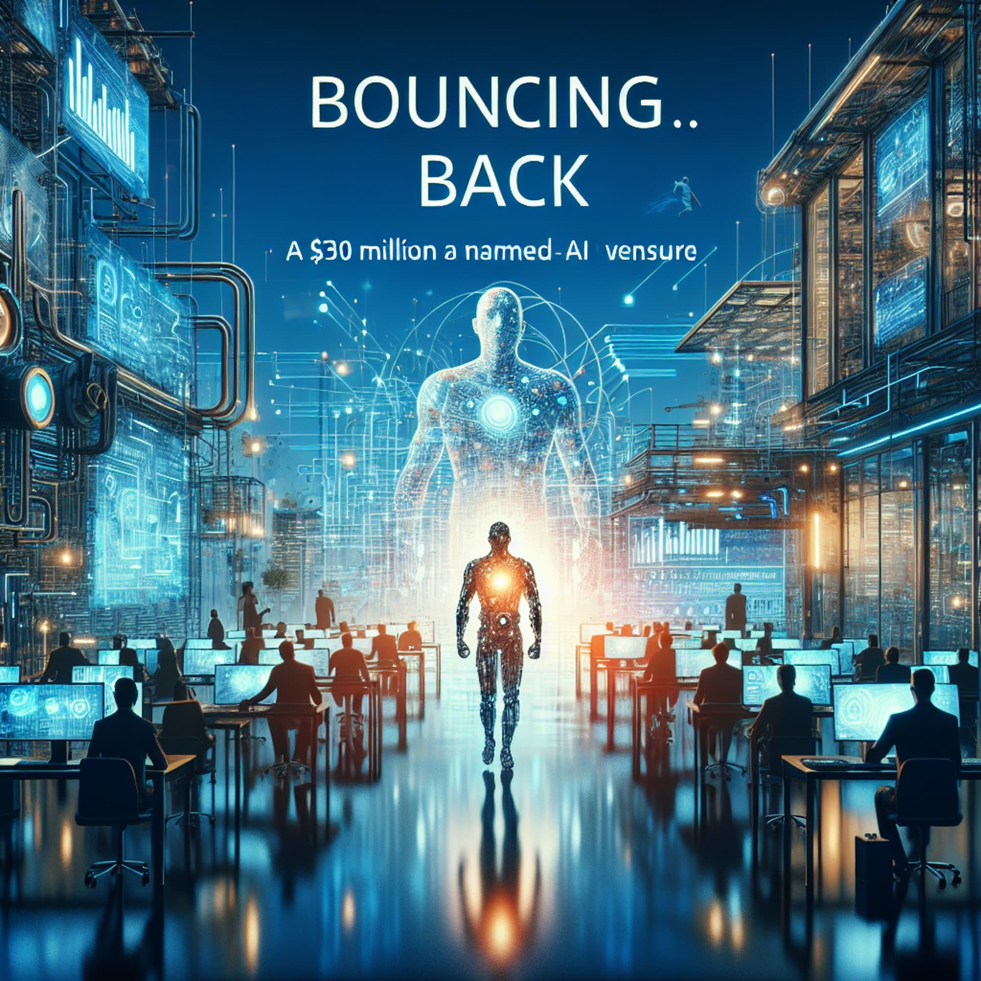 Parag Agrawal Bounces Back with $30M AI Venture, Parallel Web Systems