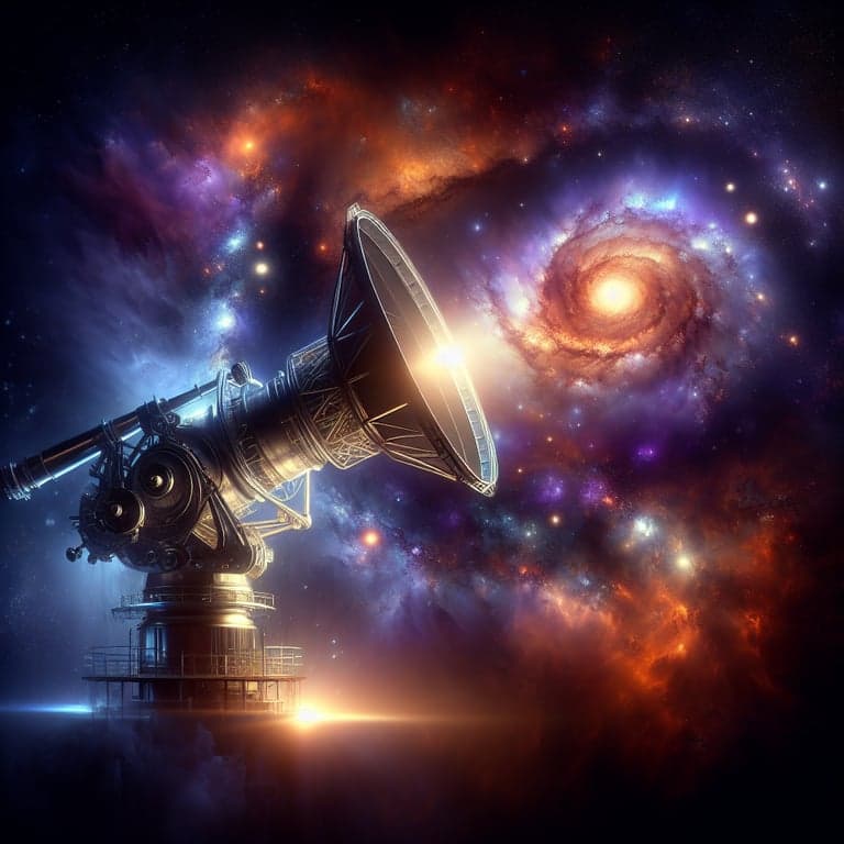 Webb Telescope Unveils Mysteries of the Distant Universe: A Groundbreaking Discovery