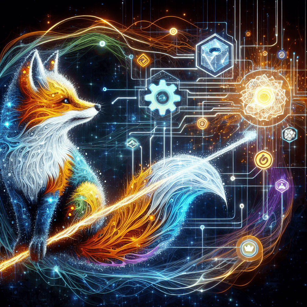 Mozilla Firefox Introduces AI-Powered Search Boost with Perplexity Integration