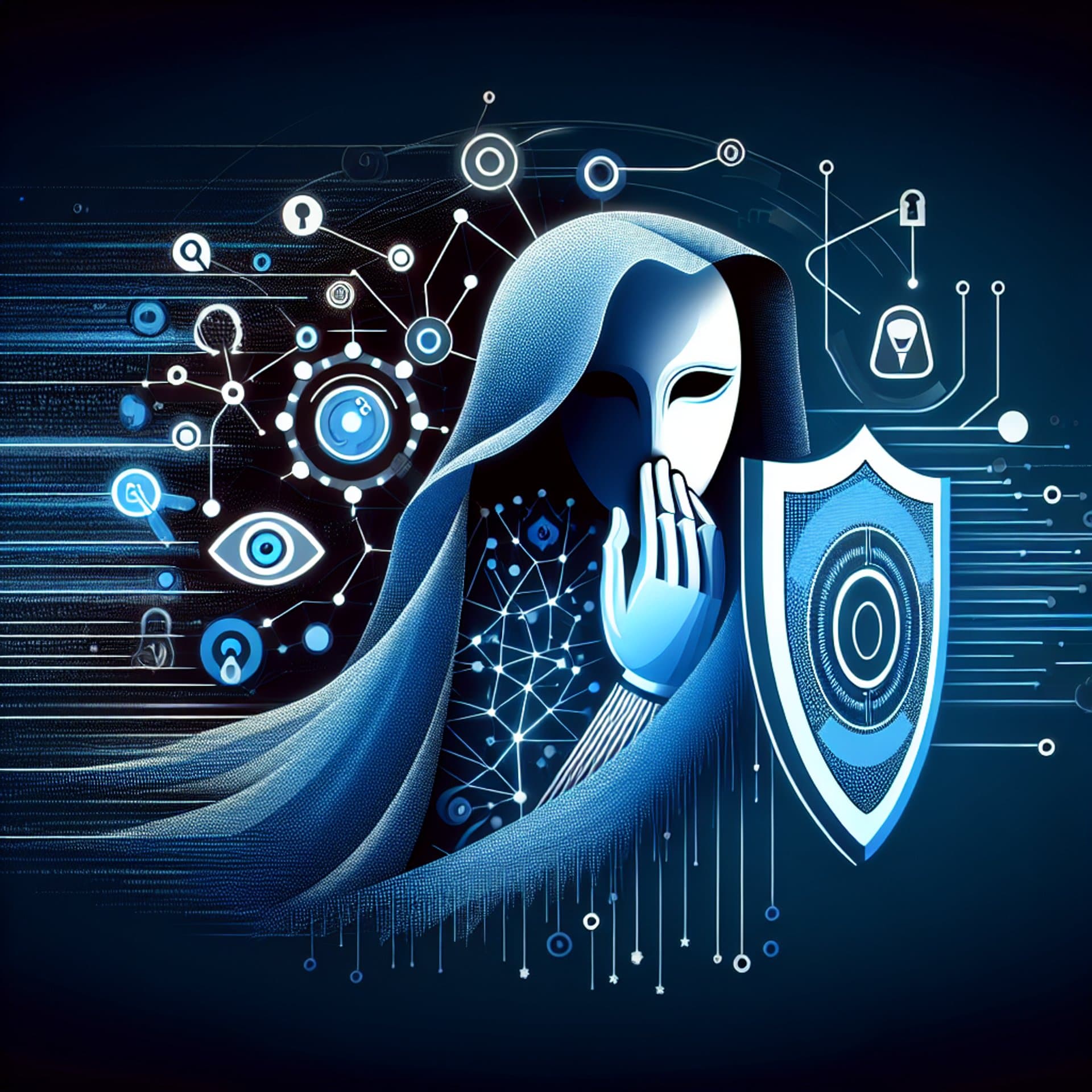 OpenAI Unmasks Privacy Myth: ChatGPT Conversations May Lead to Police Intervention