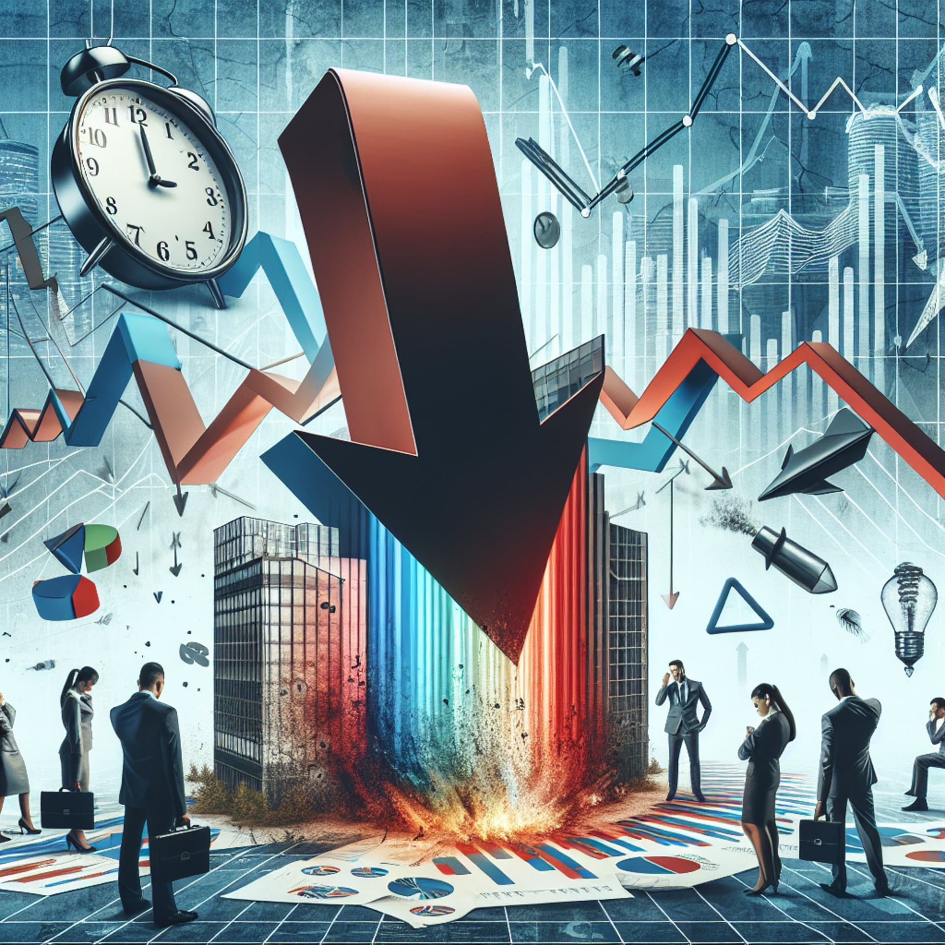 Chegg's Revenue Nosedives 30% in Q1 2025 Amid Strategic Shakeup