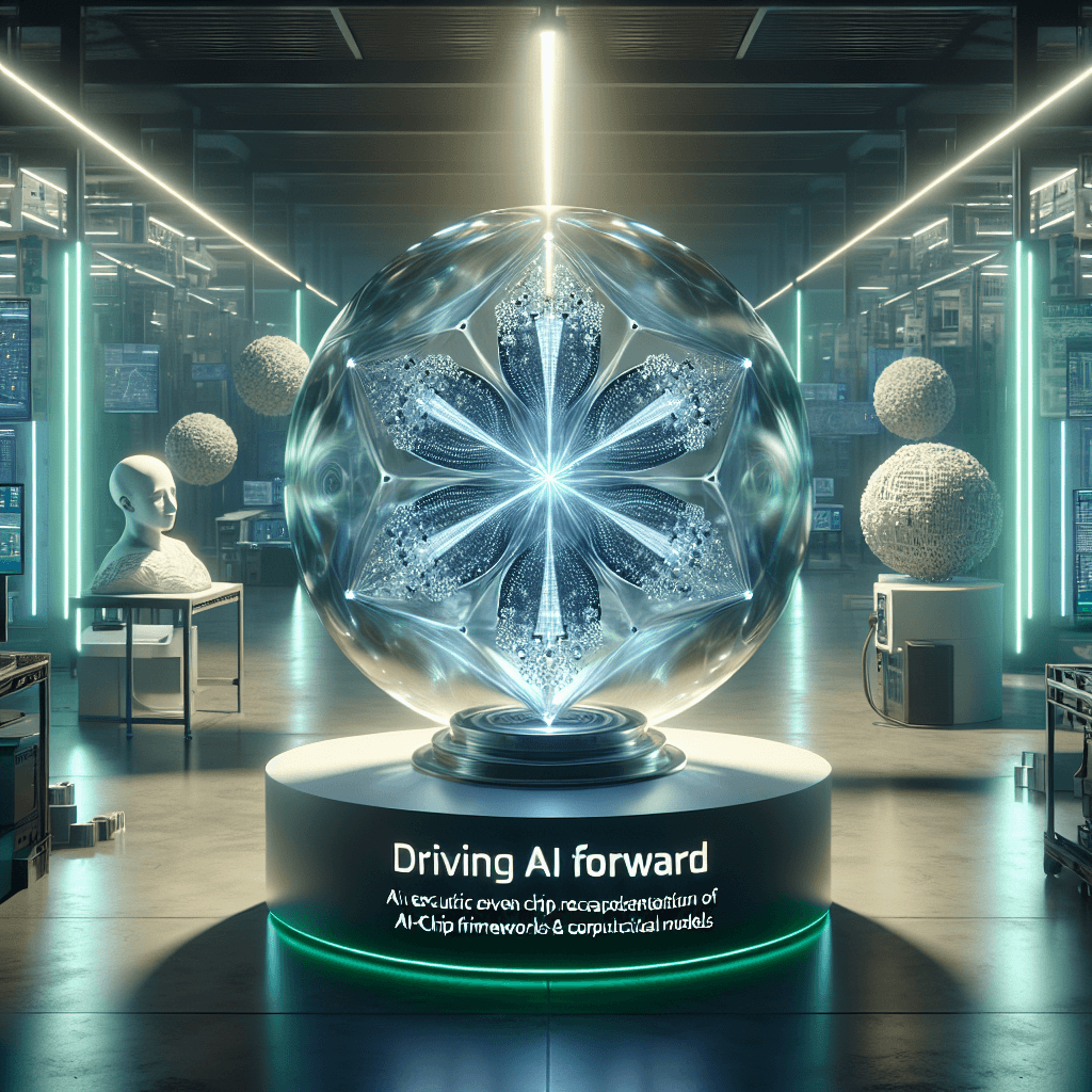 NVIDIA Debuts Vera Rubin: A Seven-Chip Marvel Driving AI Forward