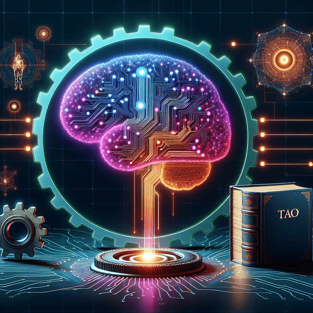 Self-Improving AI: Databricks' TAO Revolutionizes AI Model Performance