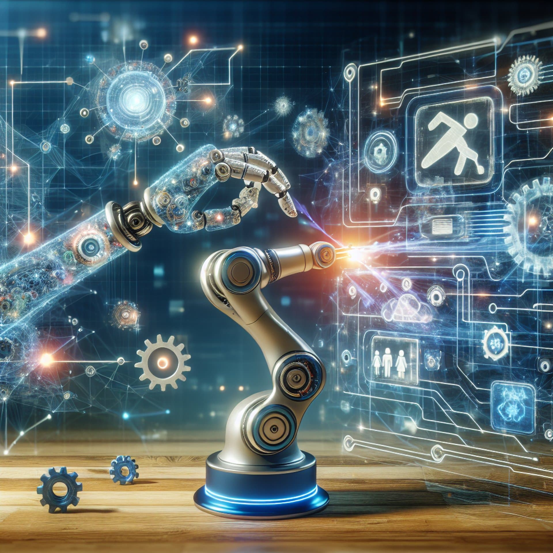 Meta's PARTNR Program: Pioneering Home Robotics Collaboration