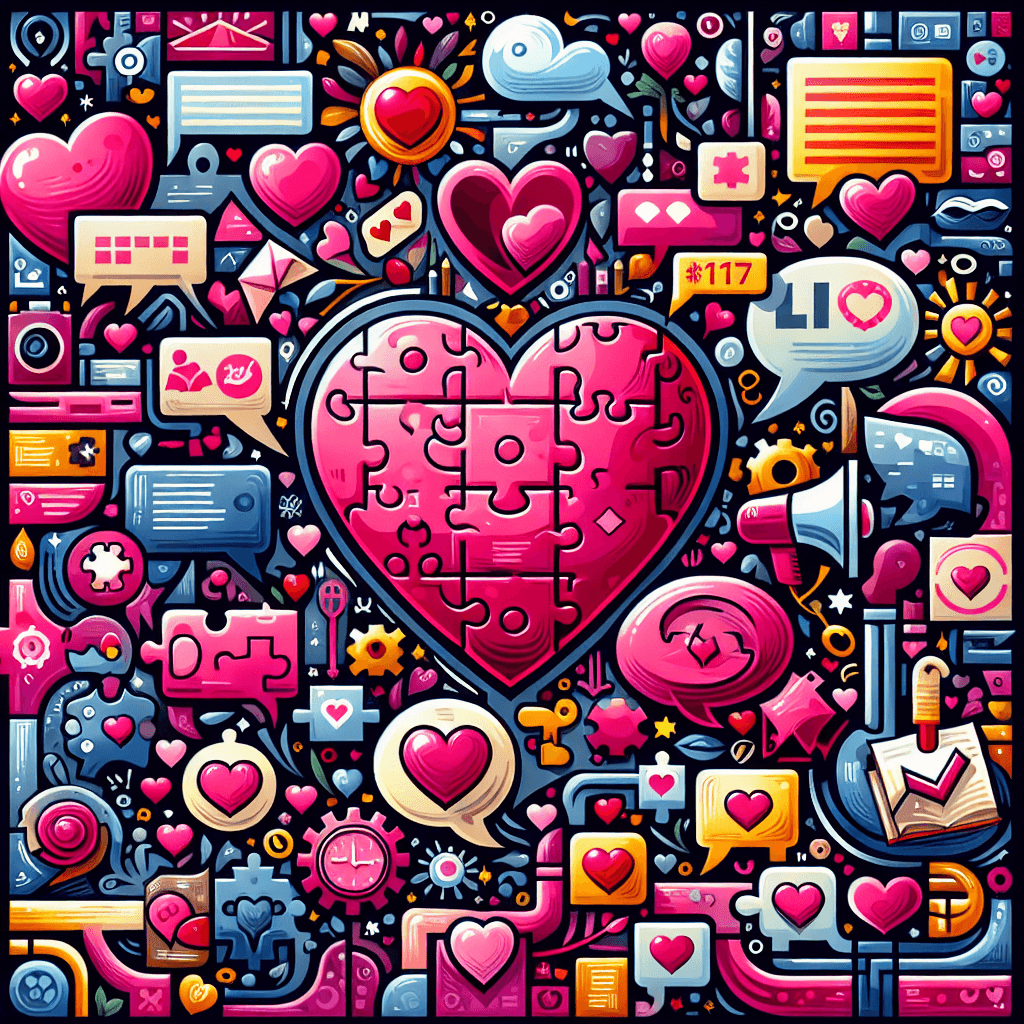 Wordle #1701: The Valentine's Puzzle That Has Everyone Talking!