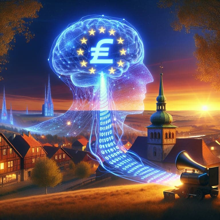 Perplexity Embraces European AI: A Cultural Revolution in Search