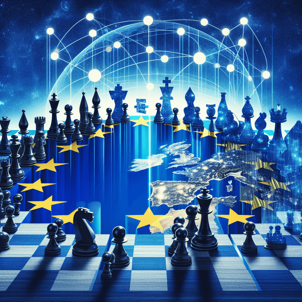 Y Combinator Champions EU's Digital Markets Act: A Game Changer for US Tech?