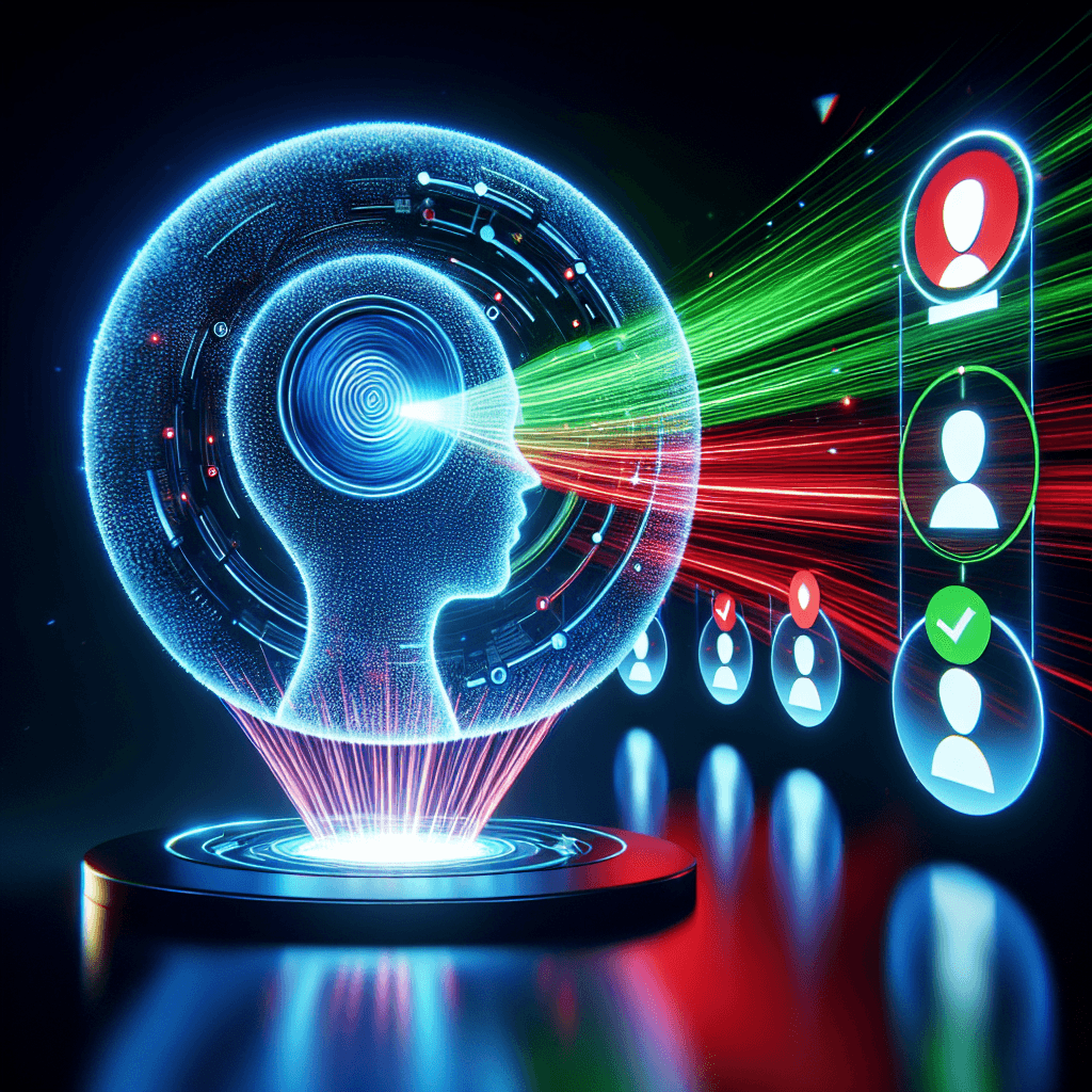 AI Leverages LinkedIn Profiles to Gauge Professional Credibility