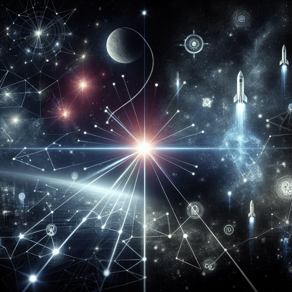 SpaceX's Financial Constellation: Starlink's Shine and the Shadows of Rocket and AI Ventures