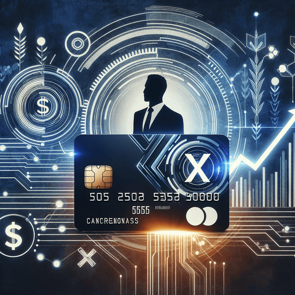 Elon Musk Revives Financial Ambitions with X Money Debit Card