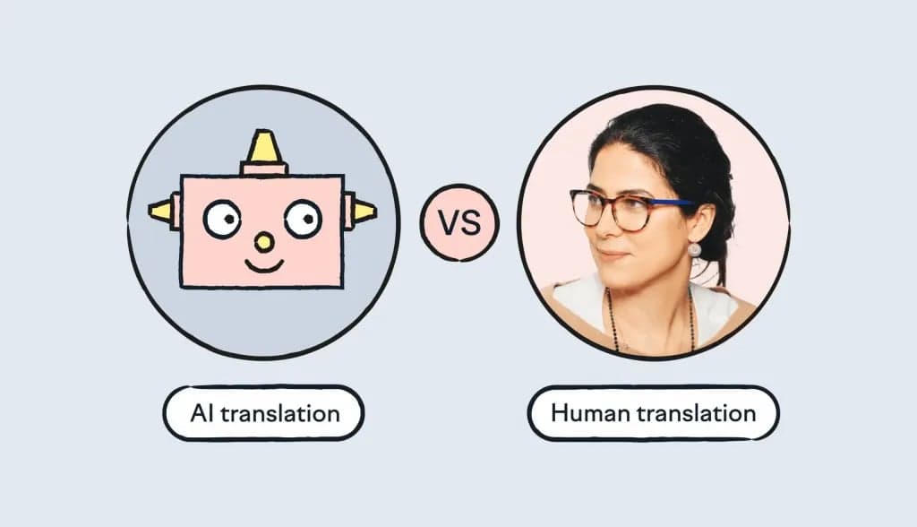 Why Your AI Translation Still Doesn't Sound Right? 