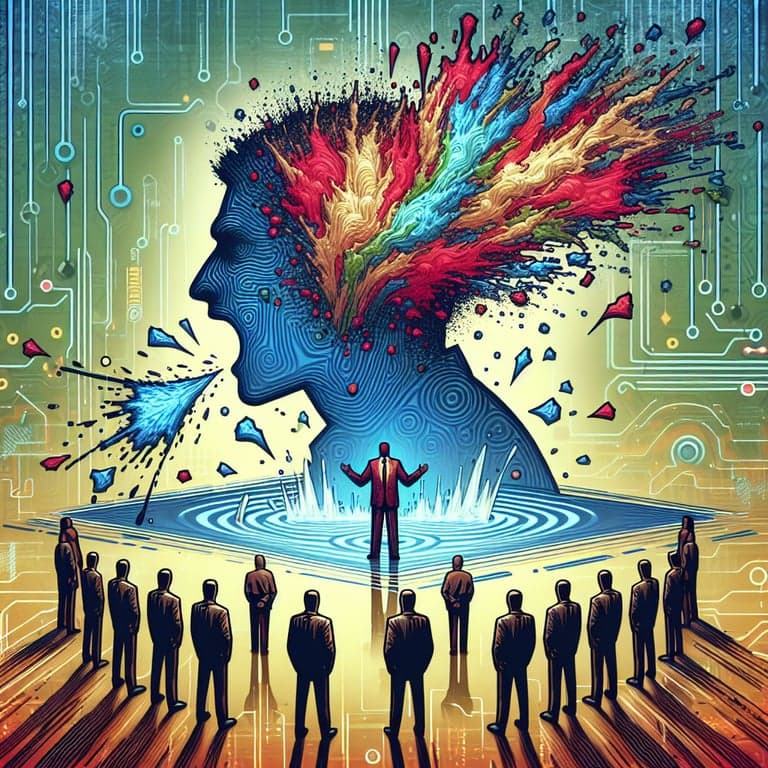 Elon Musk's Latest Outburst Leaves Followers Puzzled and Buzzing