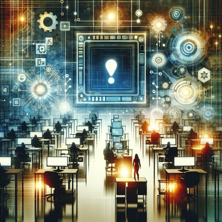 Amazon's Massive Corporate Layoffs Signal Shift in Tech Industry