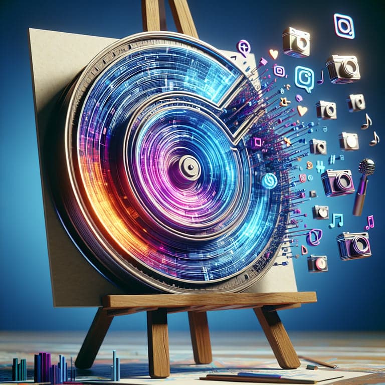 Instagram Reels: Shaping the Future of Creative Content in 2026