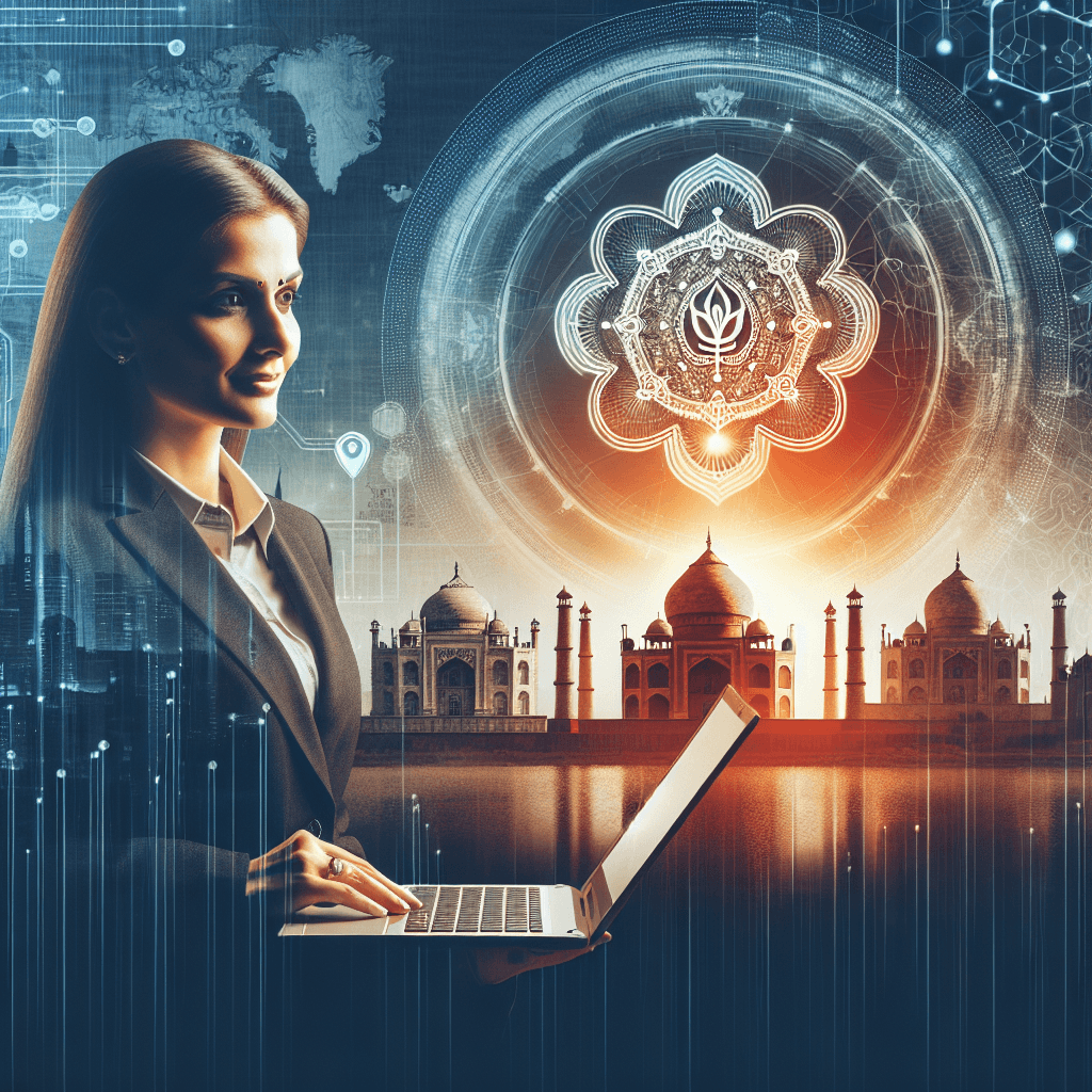 Anthropic Appoints Microsoft Veteran Irina Ghose as India Managing Director in Major Market Expansion