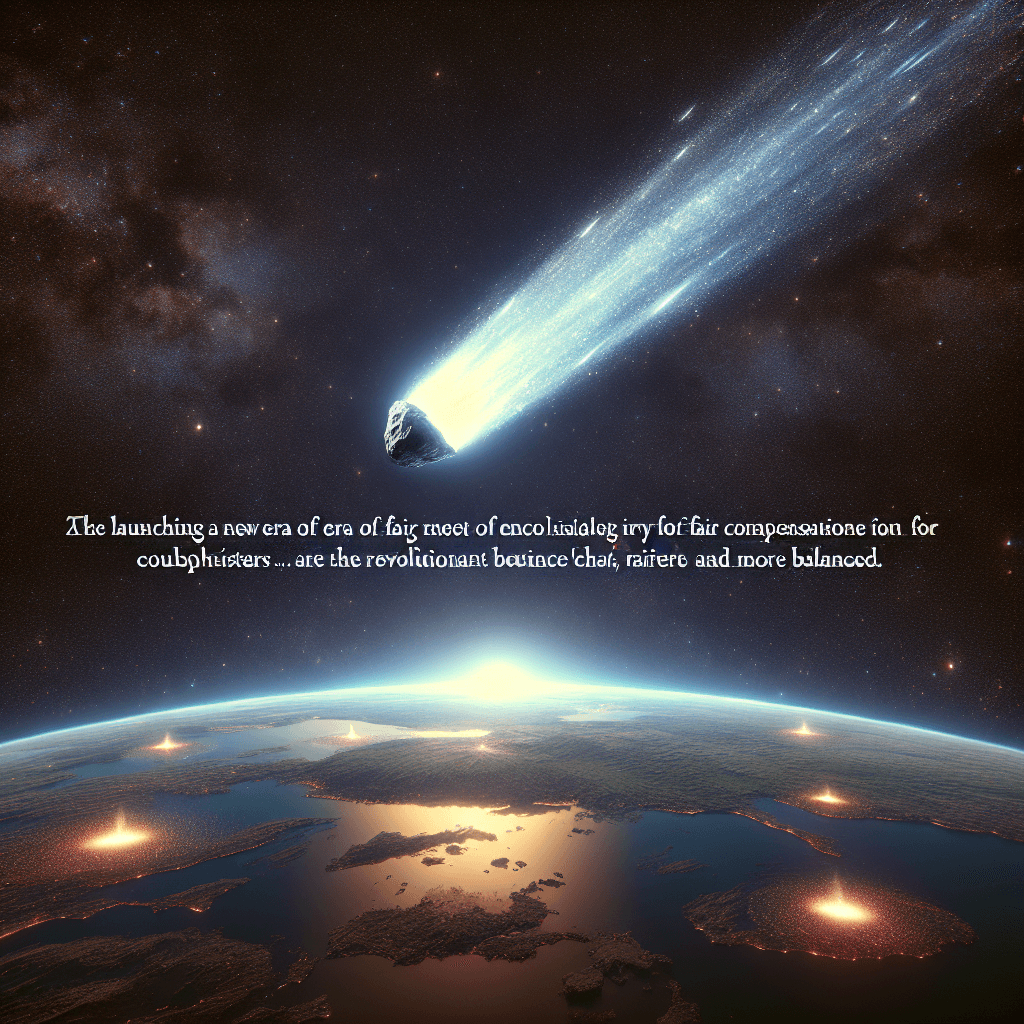 Perplexity Launches Comet Plus: A New Era of Fair Compensation for Publishers!