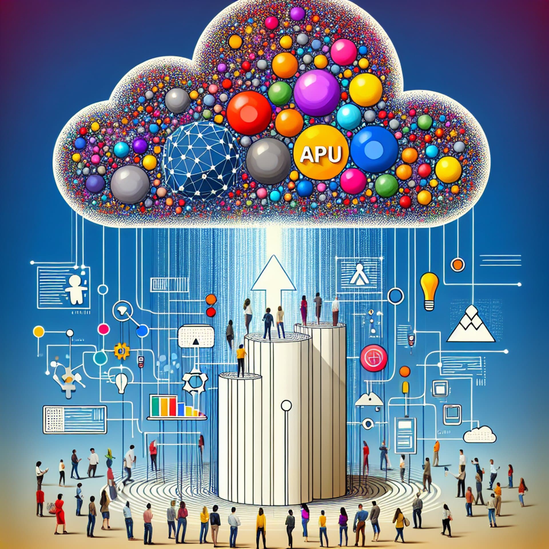 Anthropic Scales AI Ambitions with Massive Google Cloud TPU Expansion