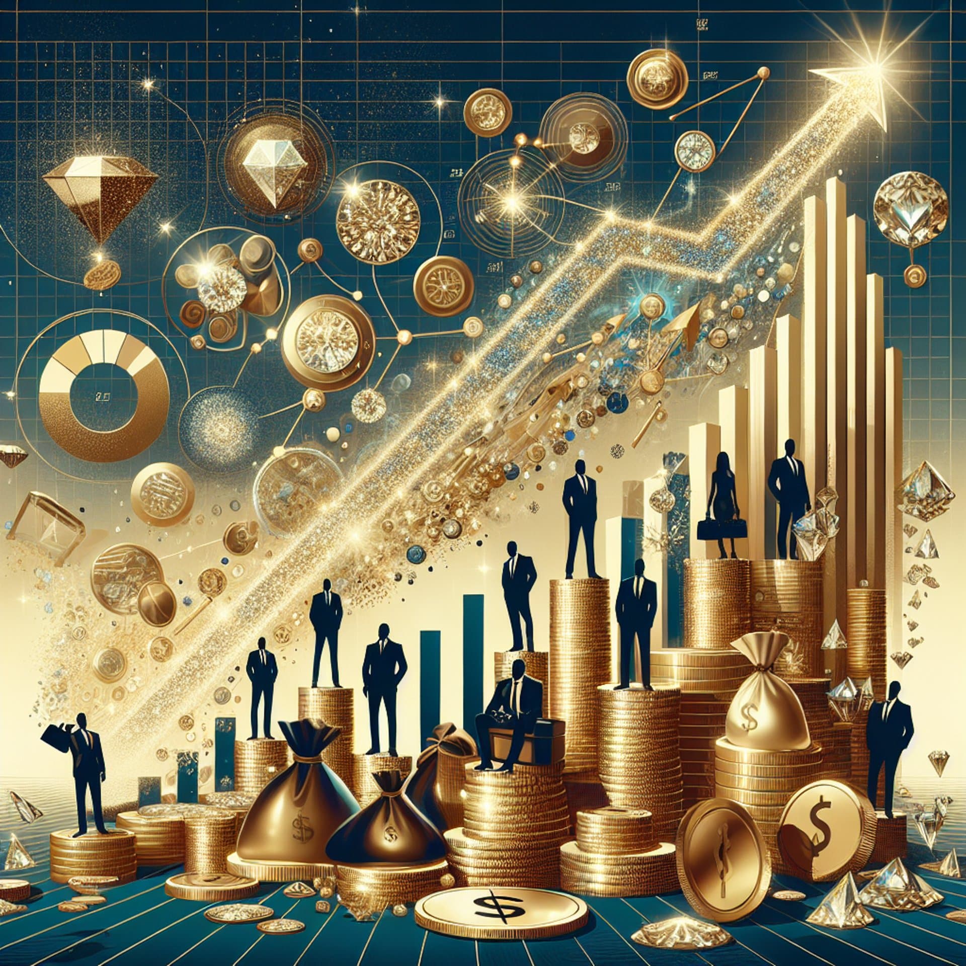 Gina Rinehart and Global Billionaires Hit Record $3.3 Trillion Wealth Surge in 2025