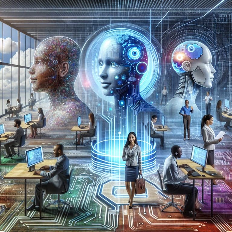 Microsoft's AI Revolution: Anthropic’s 'Claude Models' Power Up Office 365!