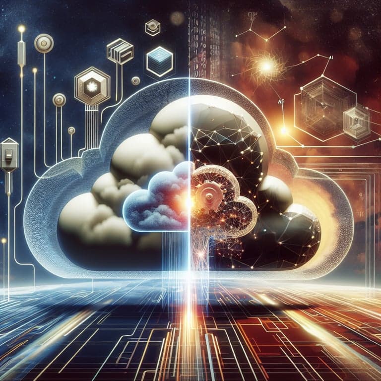 Google Cloud and Anthropic Forge Groundbreaking AI Partnership