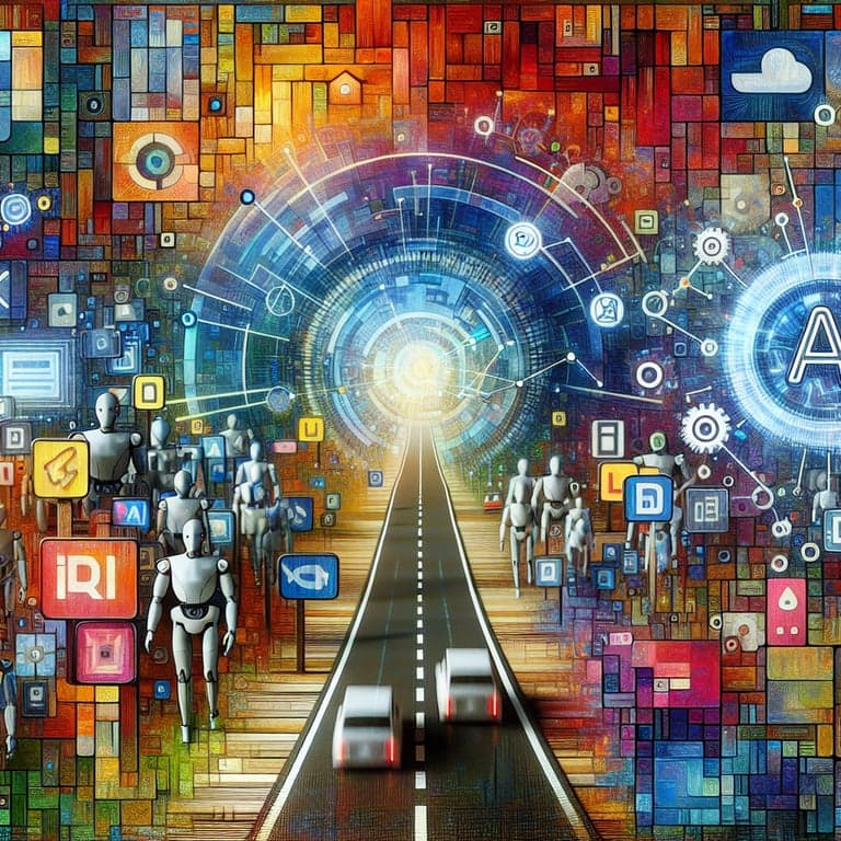 OpenAI's Ad Ambitions: Paving the Way for an AI Advertising Revolution