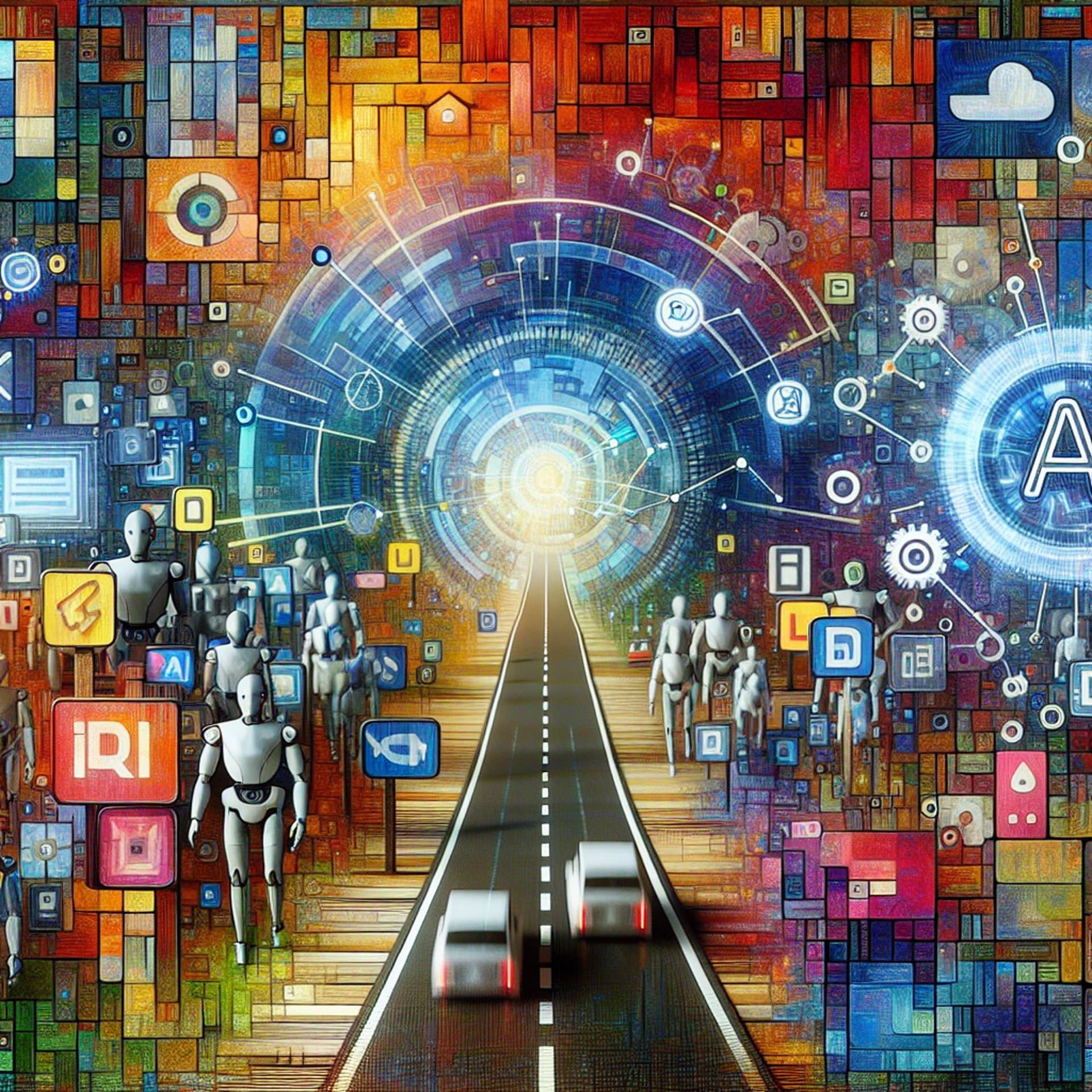 OpenAI's Ad Ambitions: Paving the Way for an AI Advertising Revolution