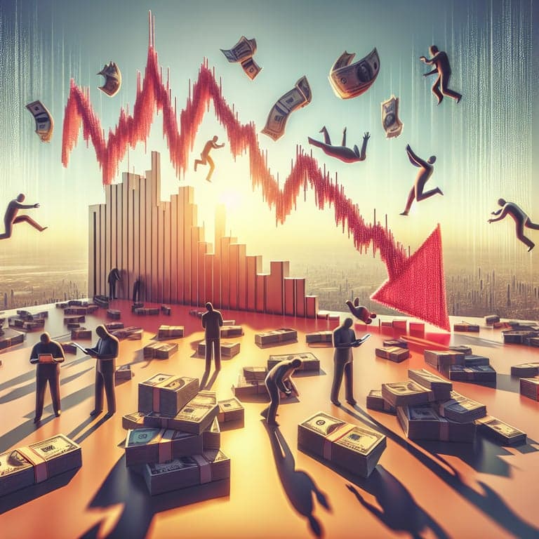 Tesla Insiders Sell $118 Million in Stock, Amidst 50% Share Price Plunge