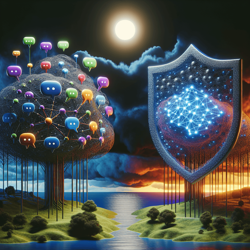 Anthropic's AI Models Take a Stand Against Harmful Conversations