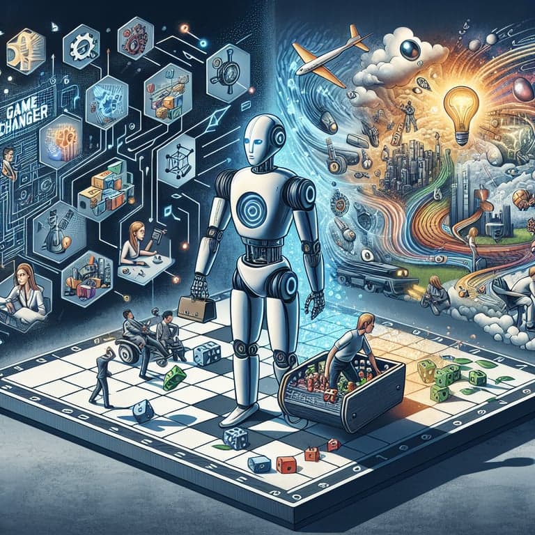 OpenAI Unleashes PhD-Level AI 'Super-Agents' - Game Changer or Overhyped Dream?