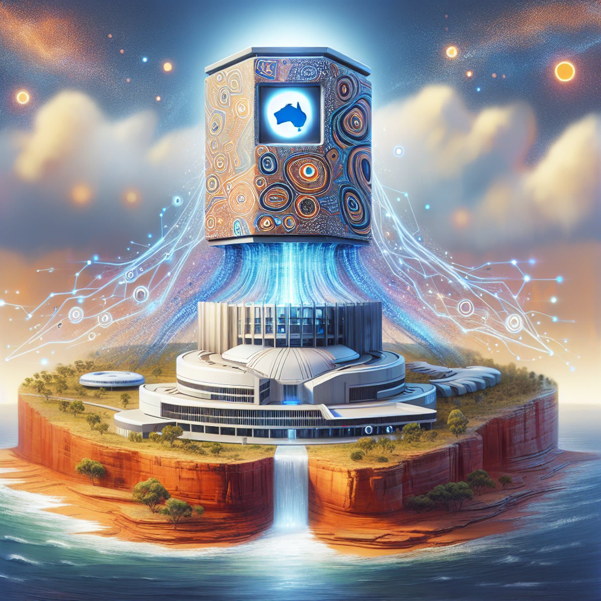 Commonwealth Bank of Australia Taps into the AI Revolution with OpenAI Partnership