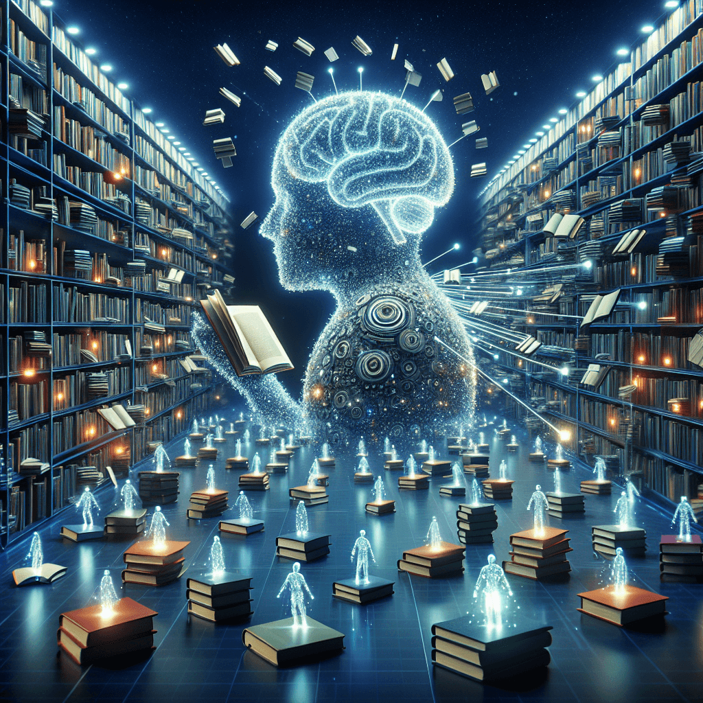 ScienceDirect's AI-Driven Revolution: A New Era in Research Accessibility