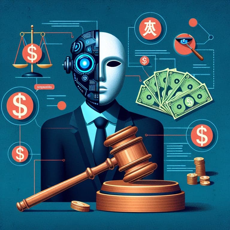 Palmer Luckey Slams Chinese AI Startup DeepSeek's $5M Claim as Propaganda