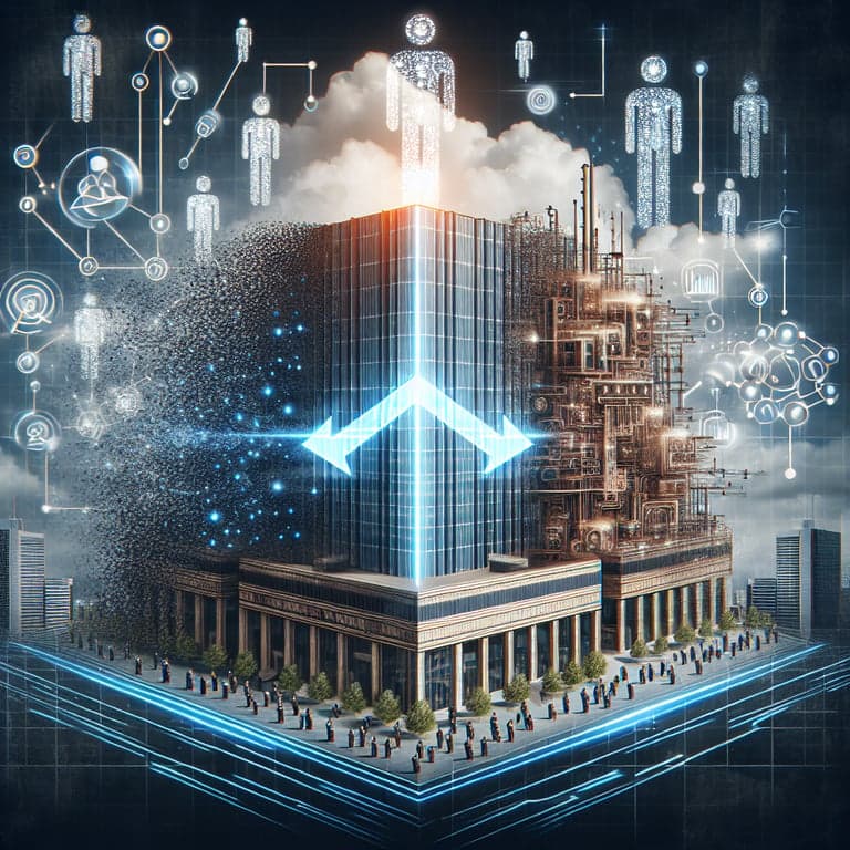 Indeed Unveils Major Layoffs Amidst Glassdoor Integration and AI Revolution