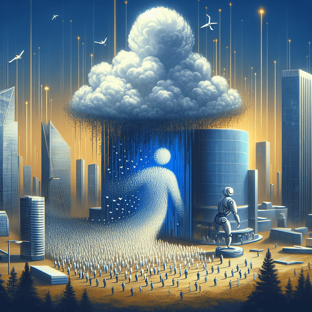 McKinsey & Co. Cuts 200 Tech Jobs: Navigates AI's White-Collar Revolution