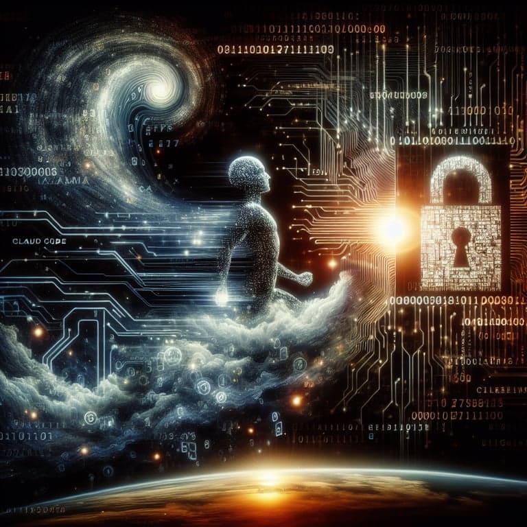 Anthropic Shakes Up Cybersecurity with New AI Tool 'Claude Code Security'