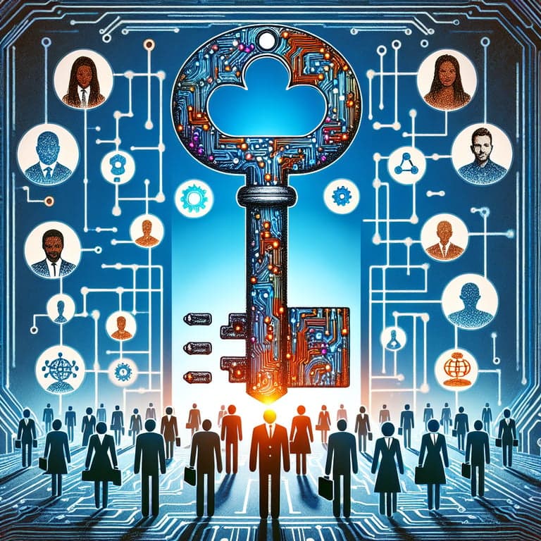 Unlocking Tech Opportunities: How AI is Reshaping Hiring in the Tech Industry