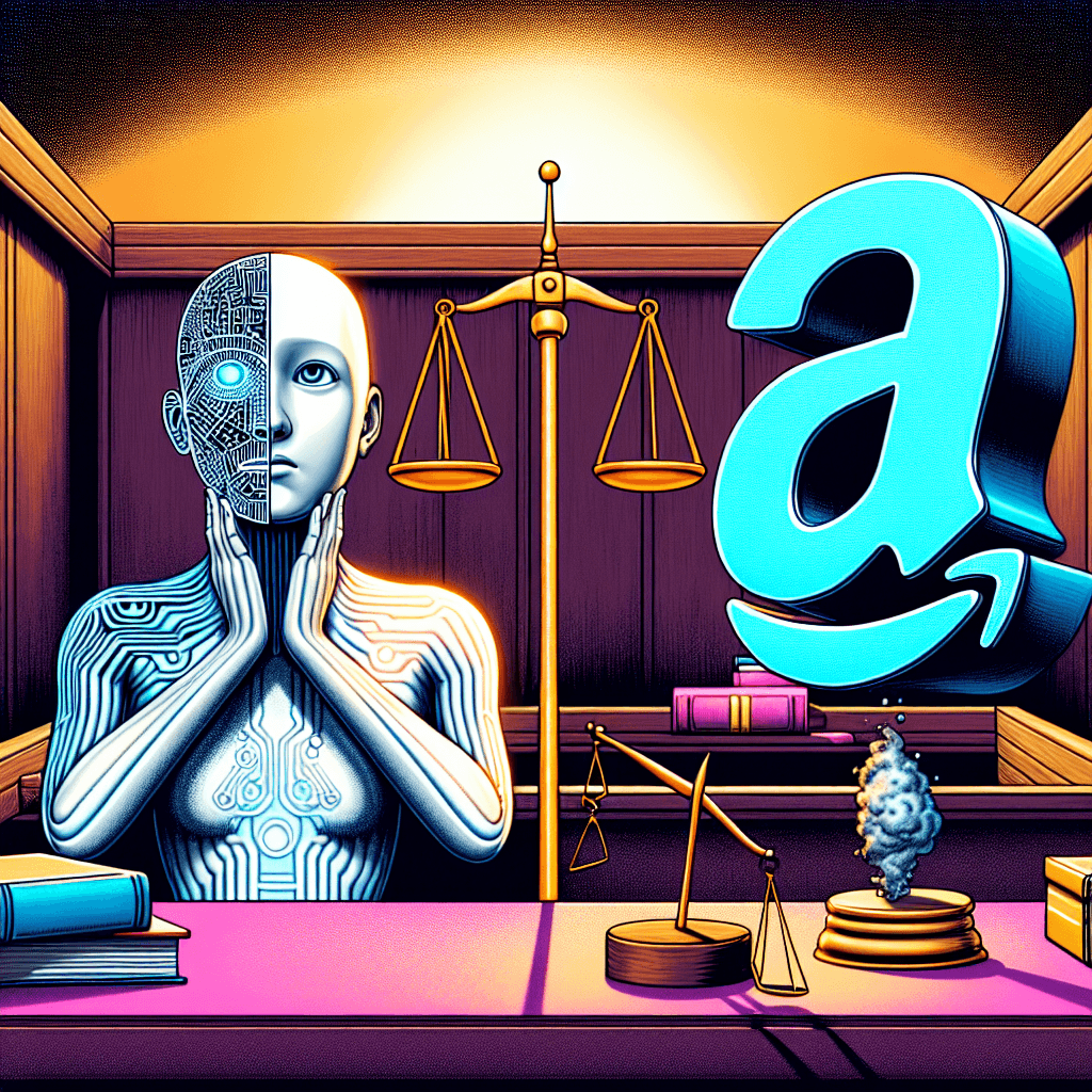 Amazon Wins Legal Battle Against Perplexity AI: Court Blocks Comet AI Shopping Agent