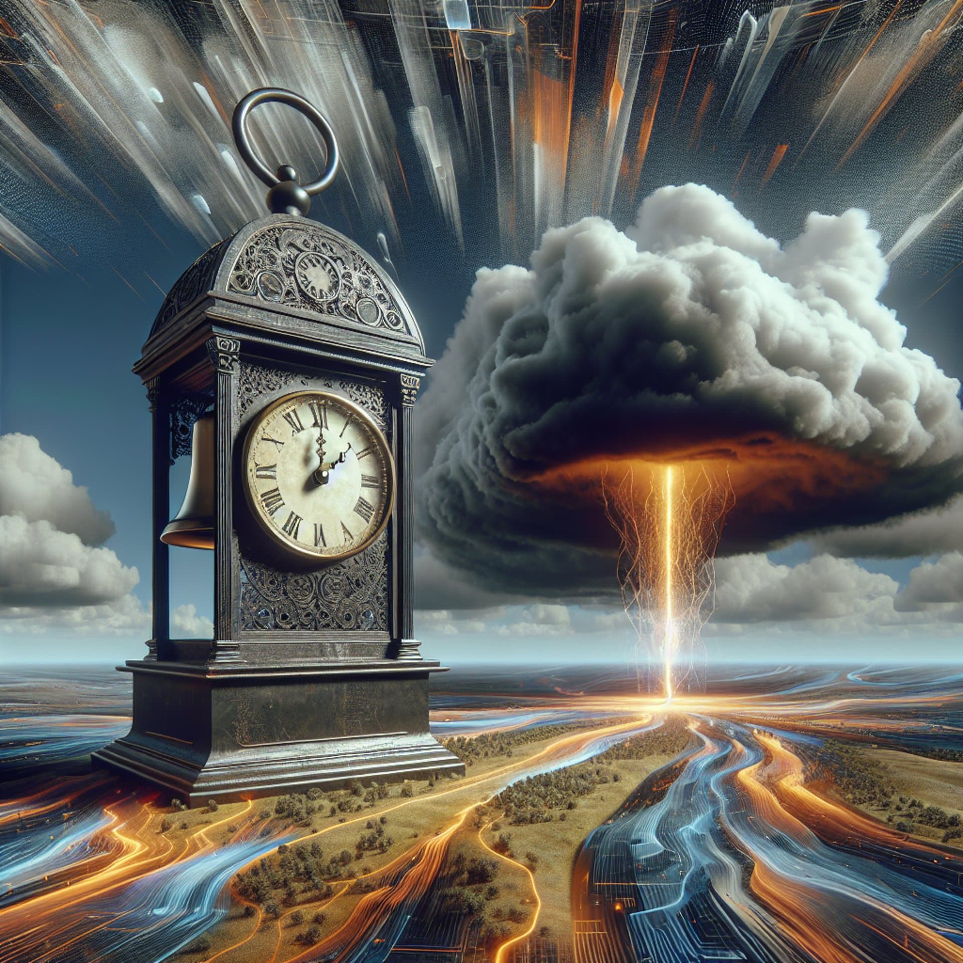 AI Alarm Bells Ring Loud: Is a 'Terrible Decade' Lurking Ahead?