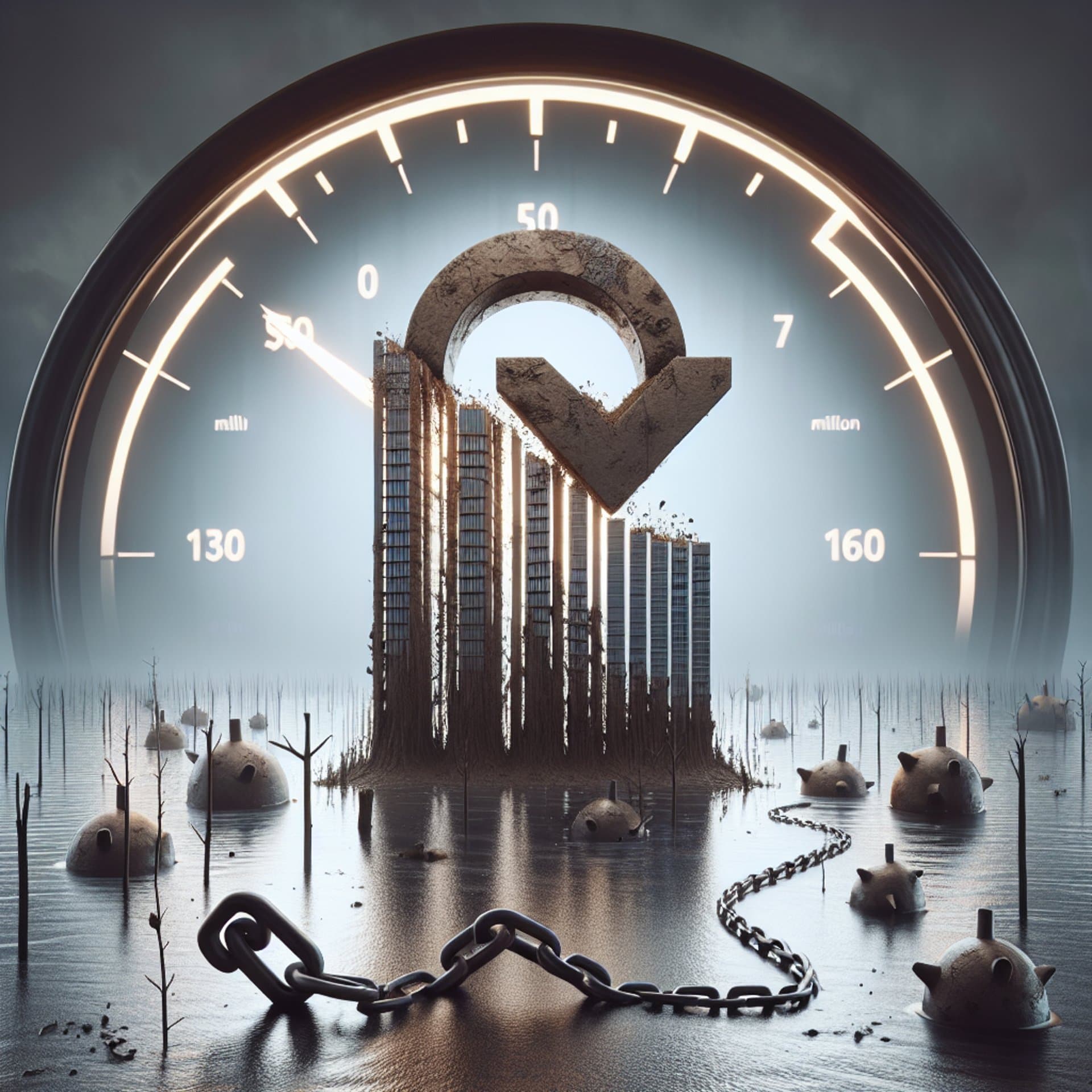 Marsh McLennan Slashes $400 Million in Costs Amid Broking Slowdown