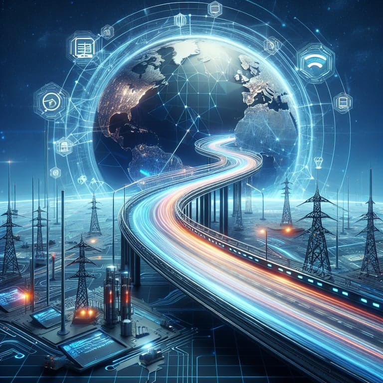 SK Telecom's 'AI Infrastructure Super Highway' Accelerates Global Expansion