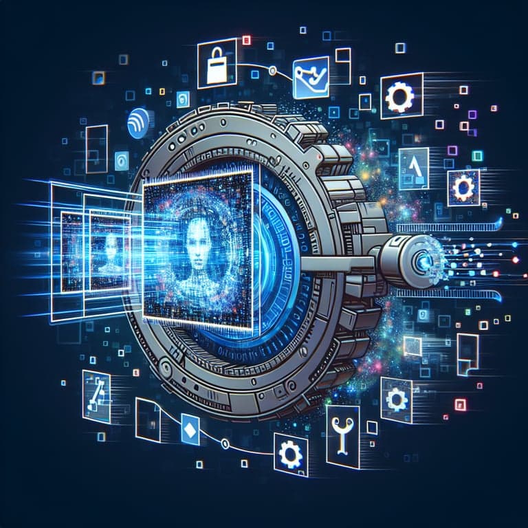 Alibaba's Video AI Upgrade Transforms Photos into 'Film-Quality' Avatars