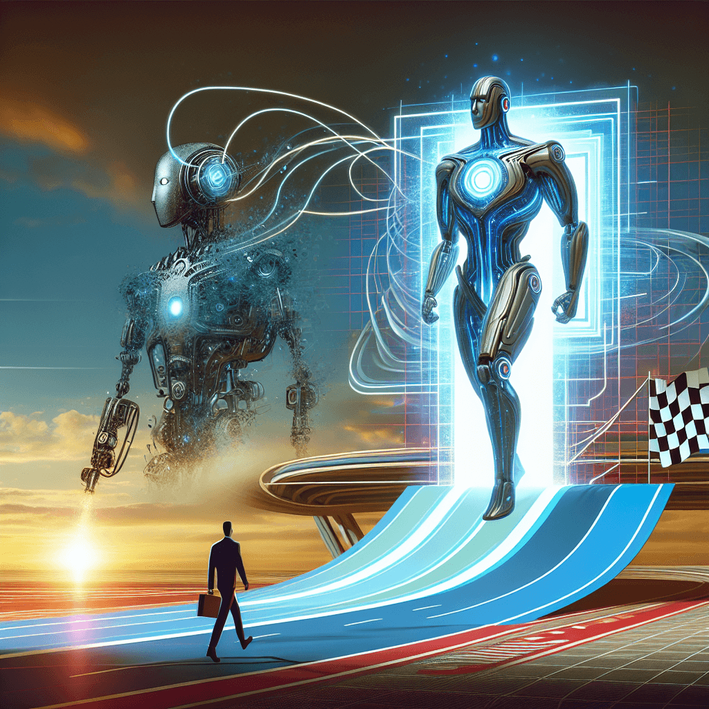 Top Engineer Leaves xAI's Colossus for OpenAI: What This Means for the AI Race