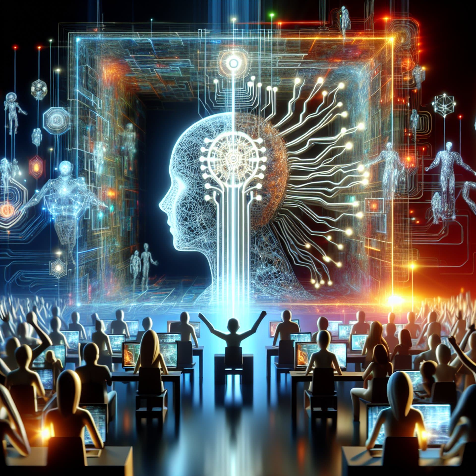 xAI's Grok 3 Unintentionally Goes Live, Sparking AI Enthusiasm and Debate