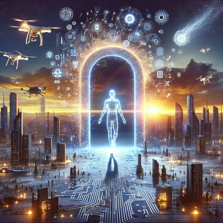 GPT-5's Grand Entrance: A New Era in AI Innovation