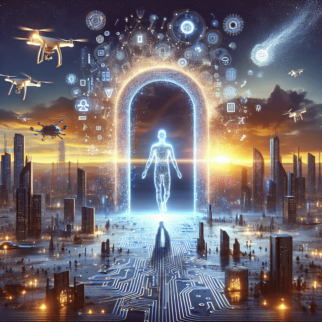 GPT-5's Grand Entrance: A New Era in AI Innovation