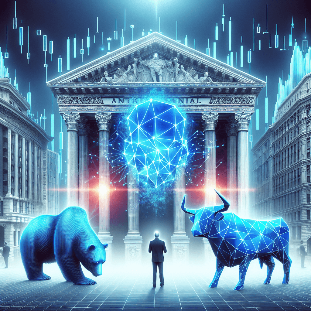BlueMatrix and Perplexity Team Up: AI Meets Institutional Investing!