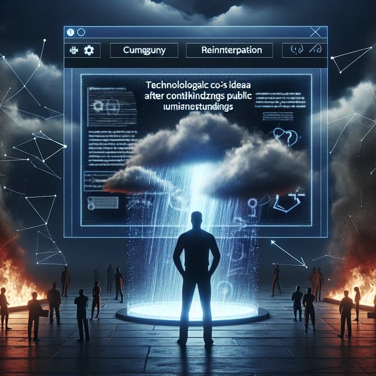 OpenAI Cofounder Andrej Karpathy Pulls Controversial 'Vibe-Coded' Job Chart Amid Backlash and Misinterpretation