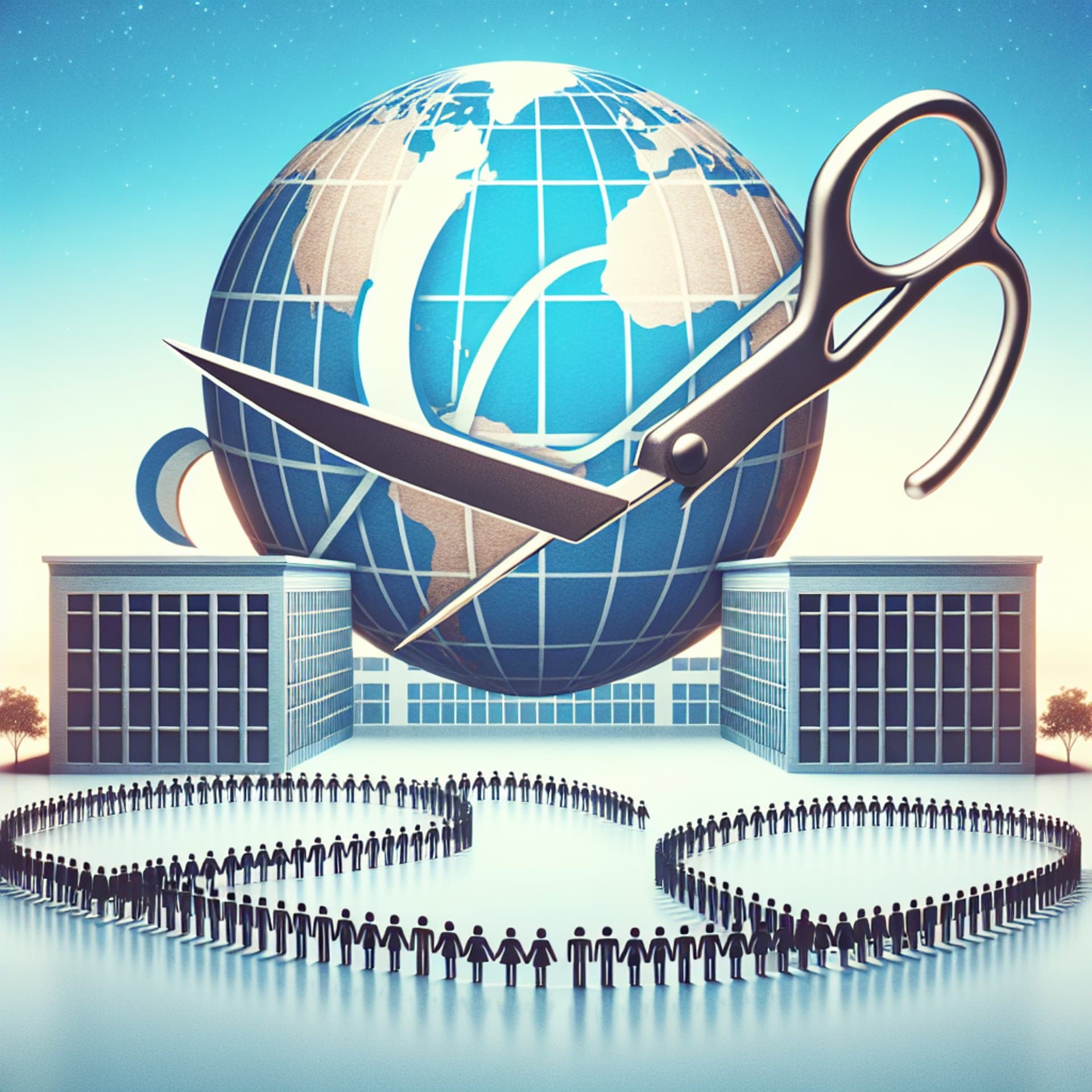 Nestlé Slashes 16,000 Jobs Worldwide: What's Behind the Massive Layoffs?